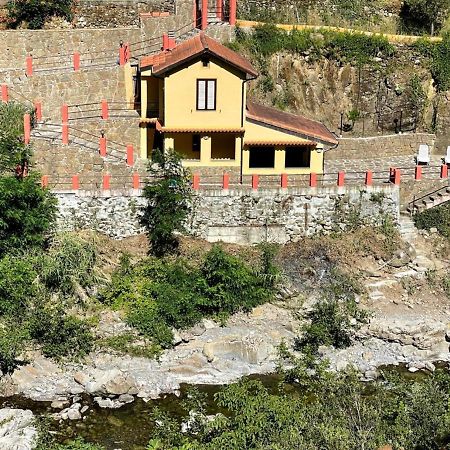 Agriturismo Del Gao Isolabona 외부 사진